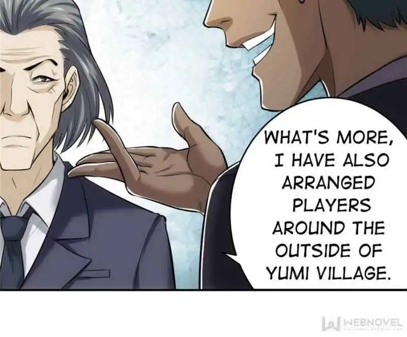 Billionaire Player Chapter 21 72